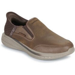 Skechers HAND FREE SLIP-INS SLADE Smeđa Cijene