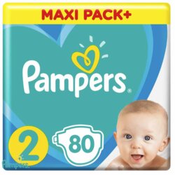 Pampers active baby pelene, jumbo pack maxi, veličina 7, extra large, 44 komada Cene