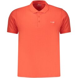 Lotto MEN'S SHORT-SLEEVED POLO SHIRT, RED Cene