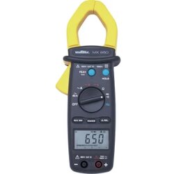 Metrix Strujna kliješta MX0650-Z Chauvin Arnoux ručni multimetar CAT III 600 V Cene