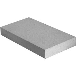 Schiedel šamotna opeka (25 x 12 x 2 cm) Cene