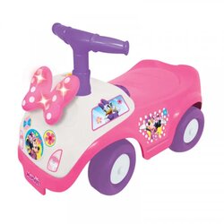 Kiddieland guralica Minnie sa muzikom i svetlom Cene