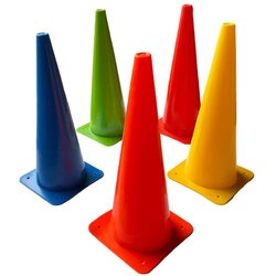 MANIDEA set čunjeva - kupa za koordinaciju 48 cm Cene