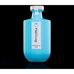 Berryshka Purfl Gin (Navy Strength) 0,7L Cene