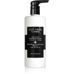Hair Rituel by Sisley Revitalising Straightening Shampoo revitalizacijski šampon 500 ml Cene