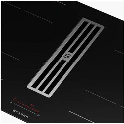 Faber PLOČA ZA KUHANJE Galileo Bold A830, (340.0708.973) Cijene
