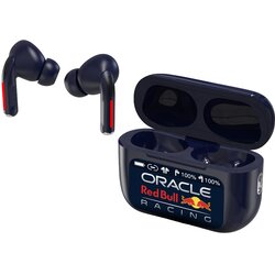ORACLE RED BULL RACING Red Bull Racing bežicne slušalice 5.4, RB-EB110 Bluetooth ANC, ENC, In-Ear. Cene
