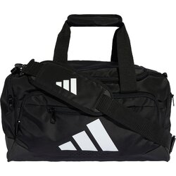Adidas Športna torba 'Training Defender' črna / bela Cene