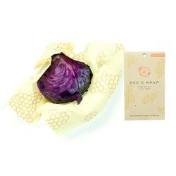 Bee’s Wrap eko "folija" od pčelinjeg voska - large (33x35cm) Cene