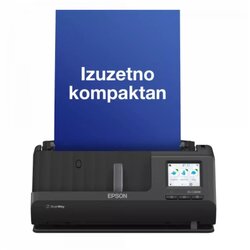 Epson ES-C380W A4 skener Cene