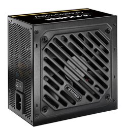Xilence Performance A+ XN330 | XP750R12 power supply unit 750 W 20-pin ATX ATX Black Cene