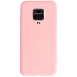  MCTK4 iphone IPH 13 mini futrola UTC Ultra Tanki Color silicone Rose Cene