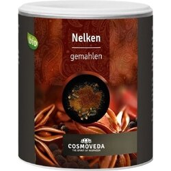 Cosmoveda Bio mljevena crvena slatka paprika - 300 g Cijene