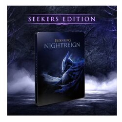 Bandai Namco ELDEN RING NIGHTREIGN - SEEKERS EDITION (PS5) Cene