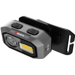 Würth led accu lampa za glavu sa senzorom, 5W + 1W (5827809638) Cene