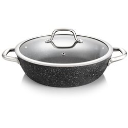 Tescoma Ponev s pokrovko ø 28 cm President – Tescoma Cene