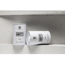 NEFT Vodka 700 ml Cene