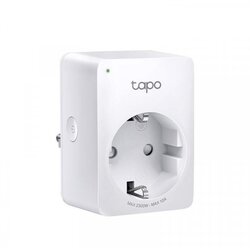 Tp-link TLP100M TAPO P100M Mini Smart Wi-Fi utičnica Cene