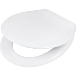 Conart wc daska klik fix duroplast bela Cene