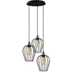Opviq lights Luster Tel-6706, 41 cm, 3xE27 Cene