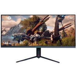 TITAN ARMY Monitor 40 P40UG 3440x1440/WQHD IPS/21:9/1ms/144Hz/2xHDMI/DP/USB-C/Zvučnici Cene