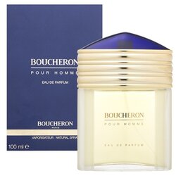 Boucheron HOMME edp sprej 100 ml Cene