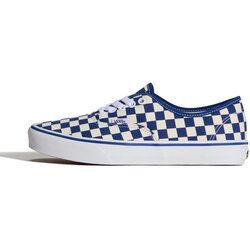 Vans Čevlji na vezalke 'Authentic' modra Cene