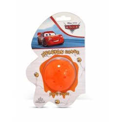 Red Castle Kreativni set guma Cars 20gr narandzasta 253027 Cene
