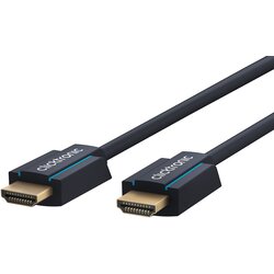 Clicktronic 40989 kabel hdmi m / hdmi m 2.1 1,5M Cene