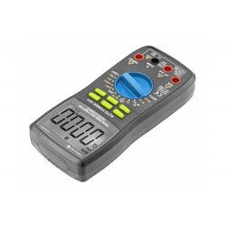 HÖGERT® Högert HT1E604 digitalni multimetar 600V TRUE RMS Cene