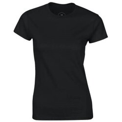 Brokula carewear ženska majica kratki rukav krka, crna v( brkl/Žm/bk160/xl ) Cene