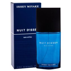 Issey Miyake Nuit D´Issey Bleu Astral 125 ml toaletna voda za moške Cene