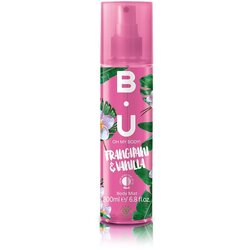 Bu frangipani i vanila sprej za telo 200ml Cene