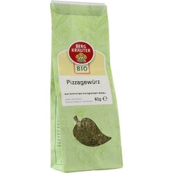 Österreichische Bergkräuter Mešanica začimb za pice Cene