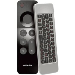 Green Lion daljinski upravljač sa tastaturom i mišem Cene