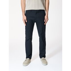 Reserved Chino slim fit hlače - tamnosivo Cijene