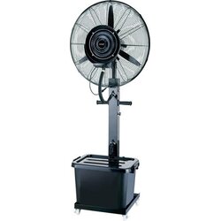 Max MFI-601-260W Ventilator sa raspršivačem vode Cene