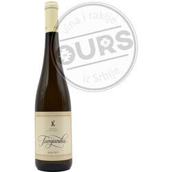 Stari Hrast Tamjanika 0,75L Cene