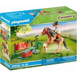 Playmobil 70516 - Country - Kolekcija poni "Connemara" Cene