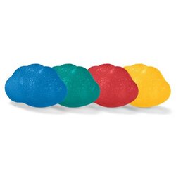 Pino FIT® Squeeze egg set, pripomočki za krepitev rok, komplet 4 kosov Cene