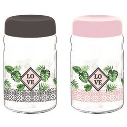 Renga posuda za začine 244 ml Cene