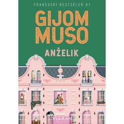  Anželik Cene