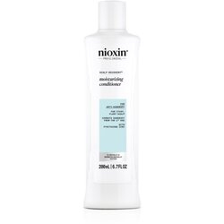 Nioxin Scalp Recovery Moisturizing Conditioner regenerator za dubinsku hidrataciju protiv suhe peruti 200 ml Cene