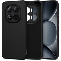 TECH-PROTECT Icon etui za Xiaomi Redmi Note 15 Pro 5G - Črna Cene