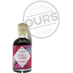 VIOLA Verde 0,05L Cene
