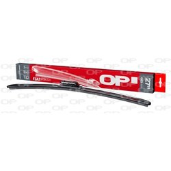 Open_Parts OPEN PARTS metlica brisalca WBF0027.00, 685 mm, flat, 9 priklopov Cene