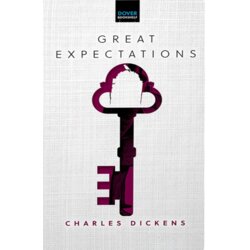 Search Press Charles Dickens - Great Expectations Cene