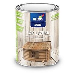 Helios bori lak lazura trešnja 0,75l Cene