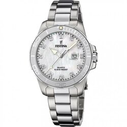 Festina ženska ročna ura F20503-1 Cene