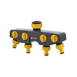  Adapter za slavinu-4 creva bomber Cene